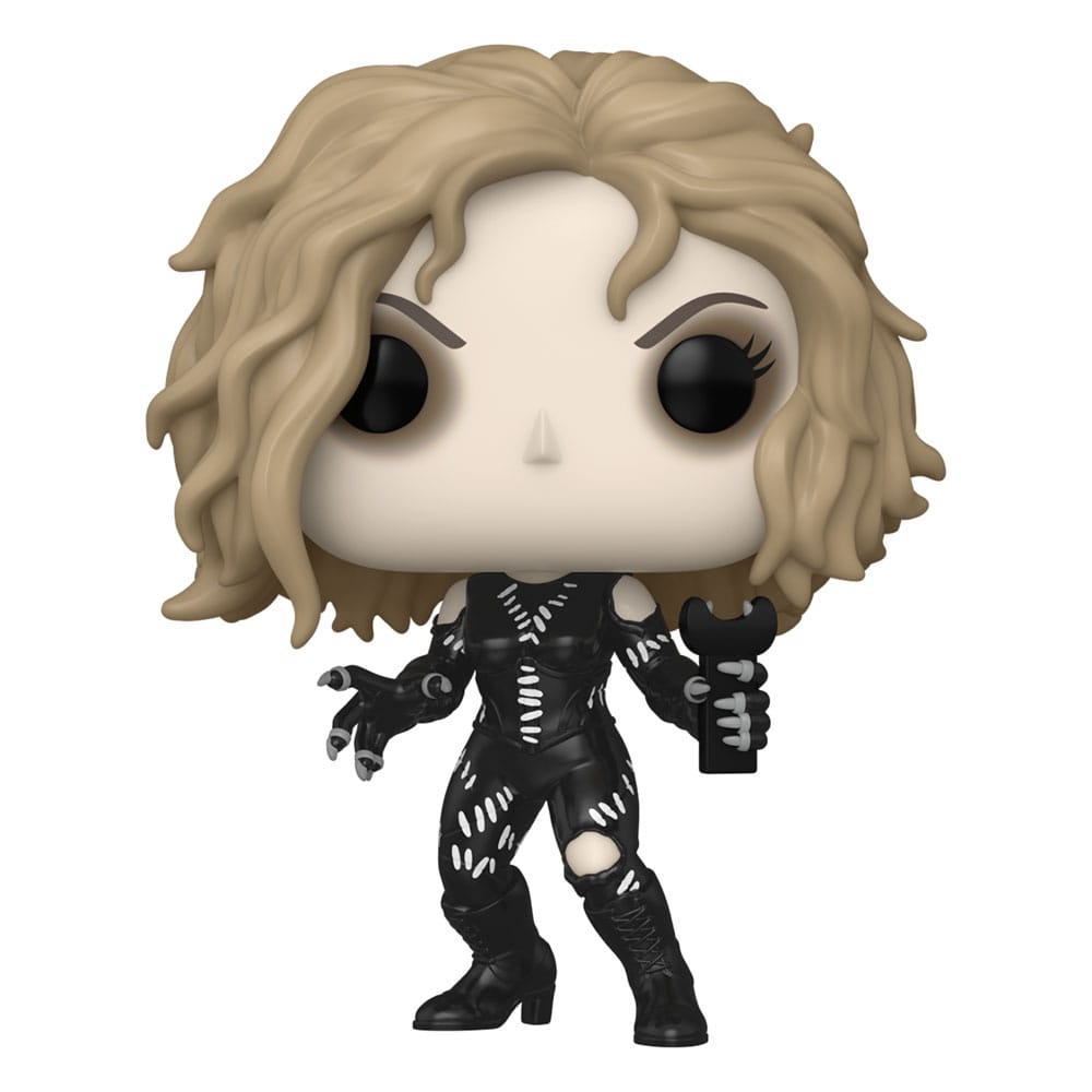 528 Catwoman - DC Batman 85th Anniversary Funko POP - Brand New - ON DEMAND
