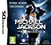 Michael Jackson: The Experience for Nintendo Wii/Wii-U
