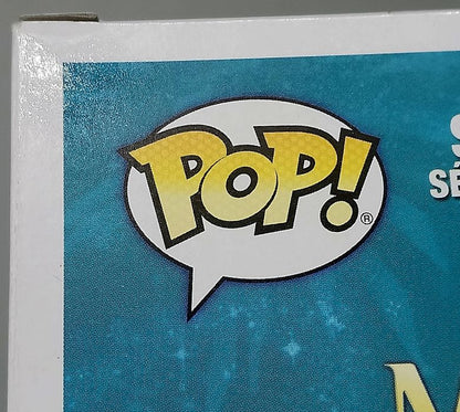 #237 Flounder - Disney The Little Mermaid - Box Damaged Funko POP