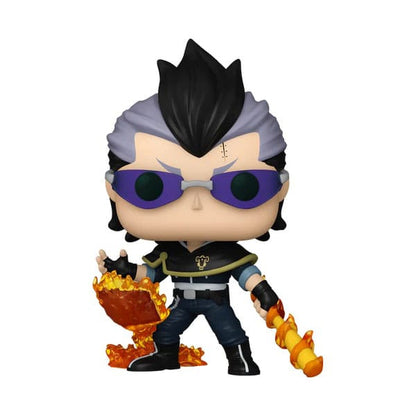 1720 Magna - Black Clover Funko POP Preorder