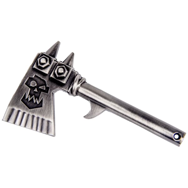 Warhammer Ork Choppa Bottle Opener
