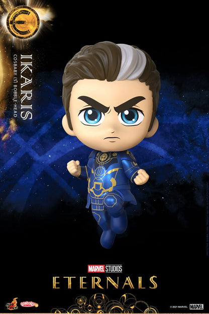 Cosbaby Ikaris - Marvel Eternals - Hot Toys