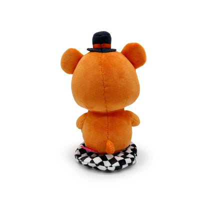 Youtooz - Five Nights at Freddy’s: Rage Freddy Shoulder Rider Plush (6IN)