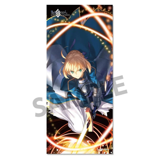 Towel Saber:Artoria Pendragon - Fate/Grand Order Misc.