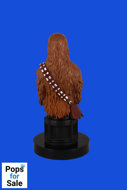 Cable Guy Chewbacca - Star Wars Cable Guys