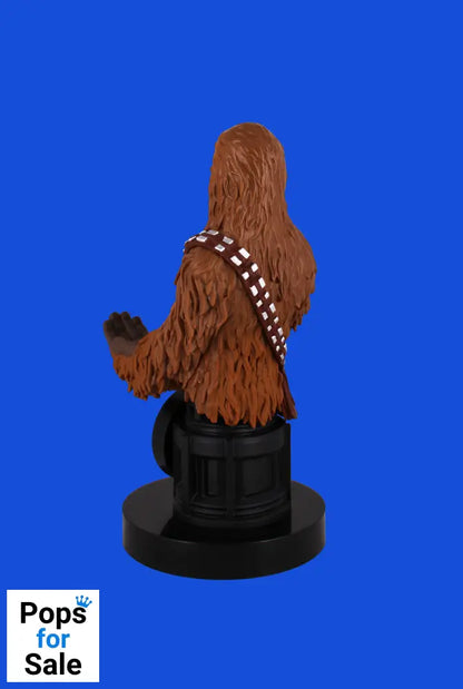 Cable Guy Chewbacca - Star Wars Cable Guys