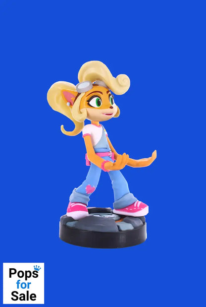 Cable Guy Coco - Crash Bandicoot Cable Guys