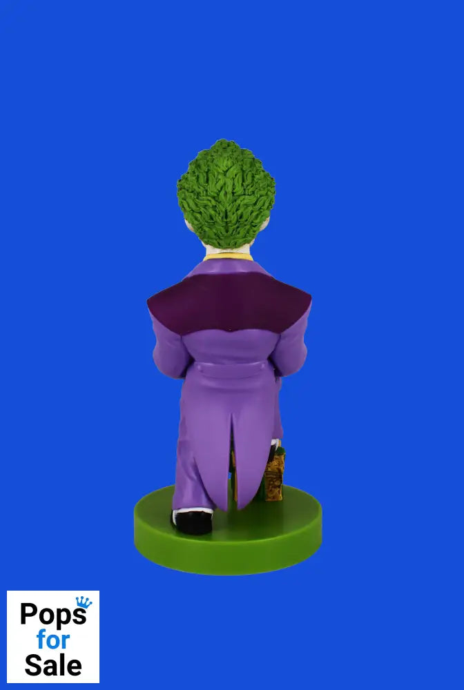 Cable Guy Joker - DC Cable Guys