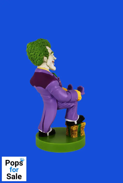 Cable Guy Joker - DC Cable Guys