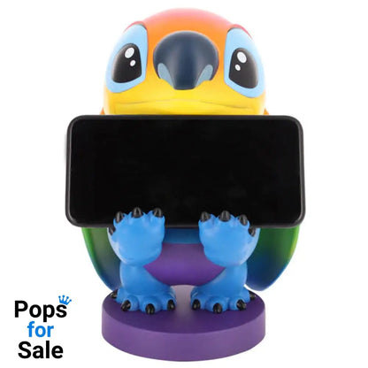 Cable Guy Rainbow Stitch - Disney Lilo & Stitch Cable Guys