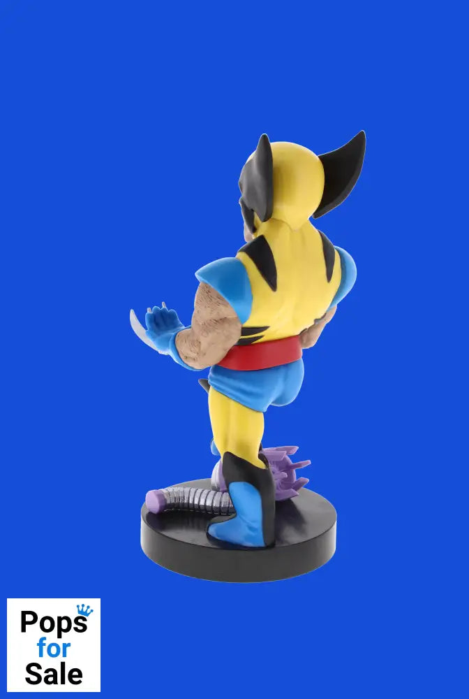 Cable Guy Wolverine - X-Men Cable Guys