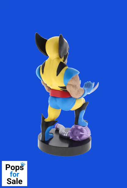 Cable Guy Wolverine - X-Men Cable Guys