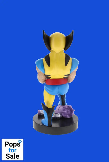 Cable Guy Wolverine - X-Men Cable Guys