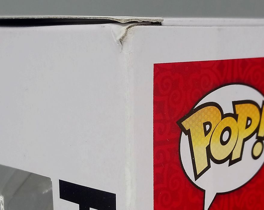 475 Prince Ali - Disney Aladdin - Funko POP - Box Damaged