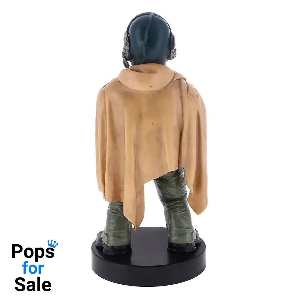 Call of Duty Cable Guys Charging Stand Ghost 2021 20 cm