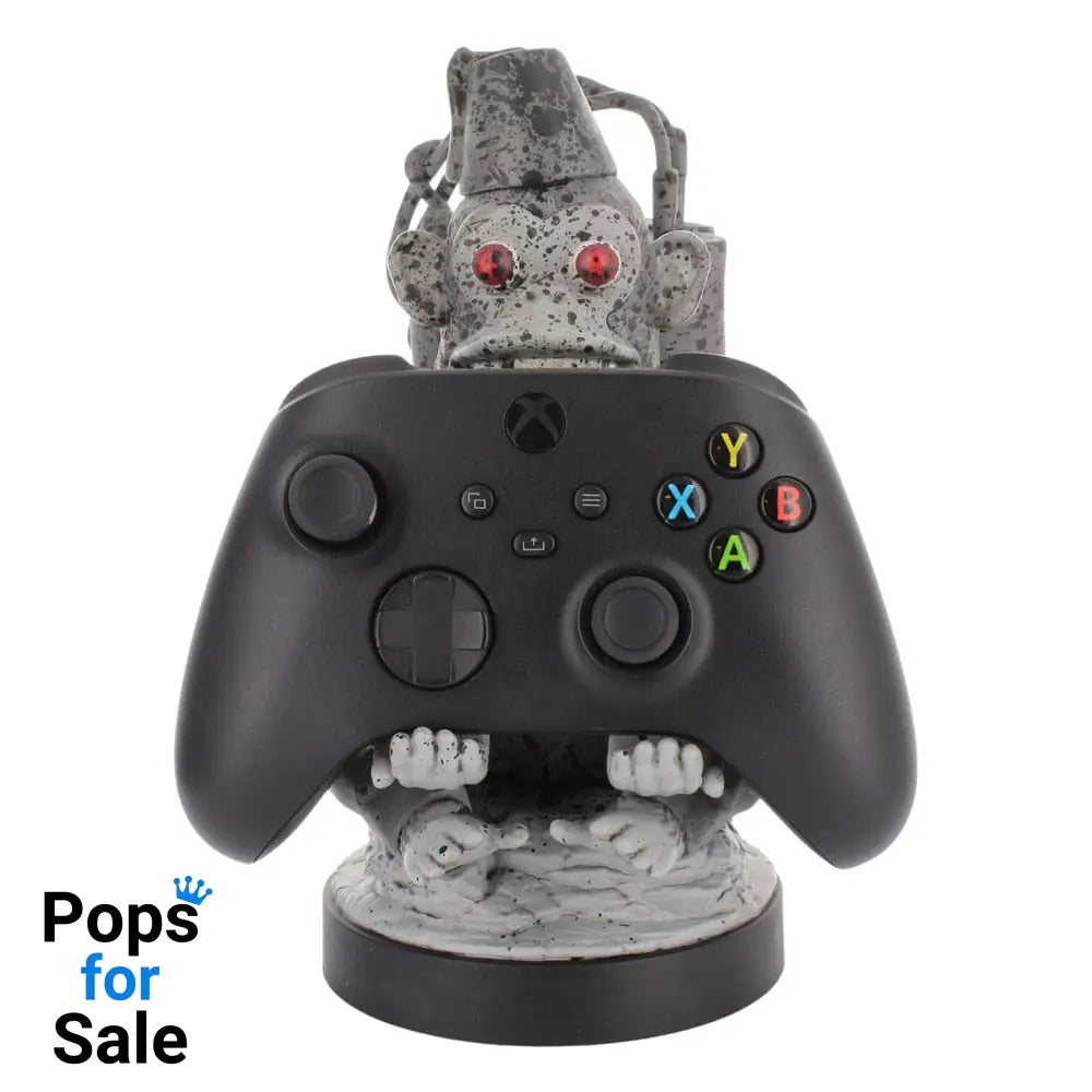 Call of Duty Cable Guys Charging Stand Toasted Monkey Bomb 20 cm