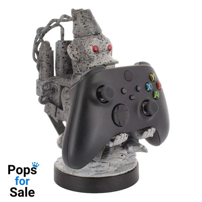 Call of Duty Cable Guys Charging Stand Toasted Monkey Bomb 20 cm
