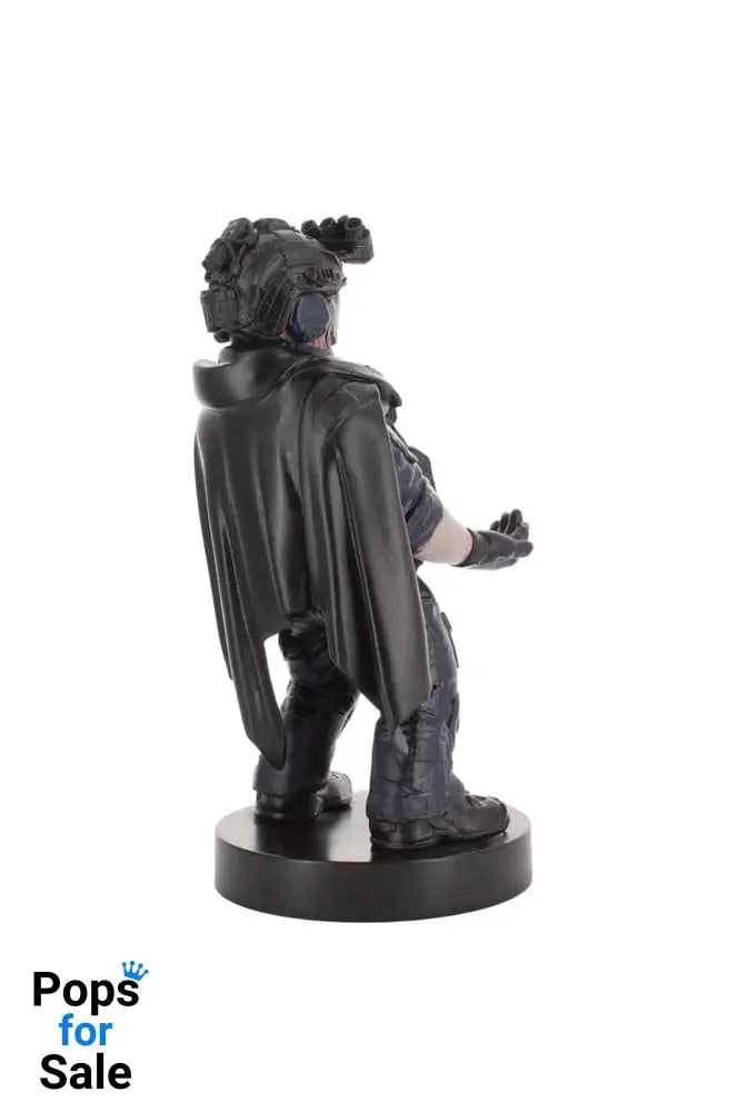 Call of Duty Cable Guys Charging Stand Zombie Ghost 22 cm