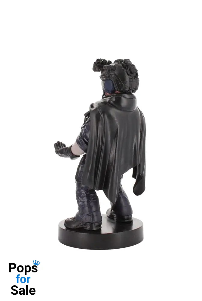 Call of Duty Cable Guys Charging Stand Zombie Ghost 22 cm