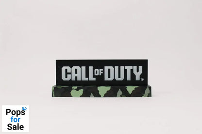 Call of Duty LED-Light New Version 22 cm