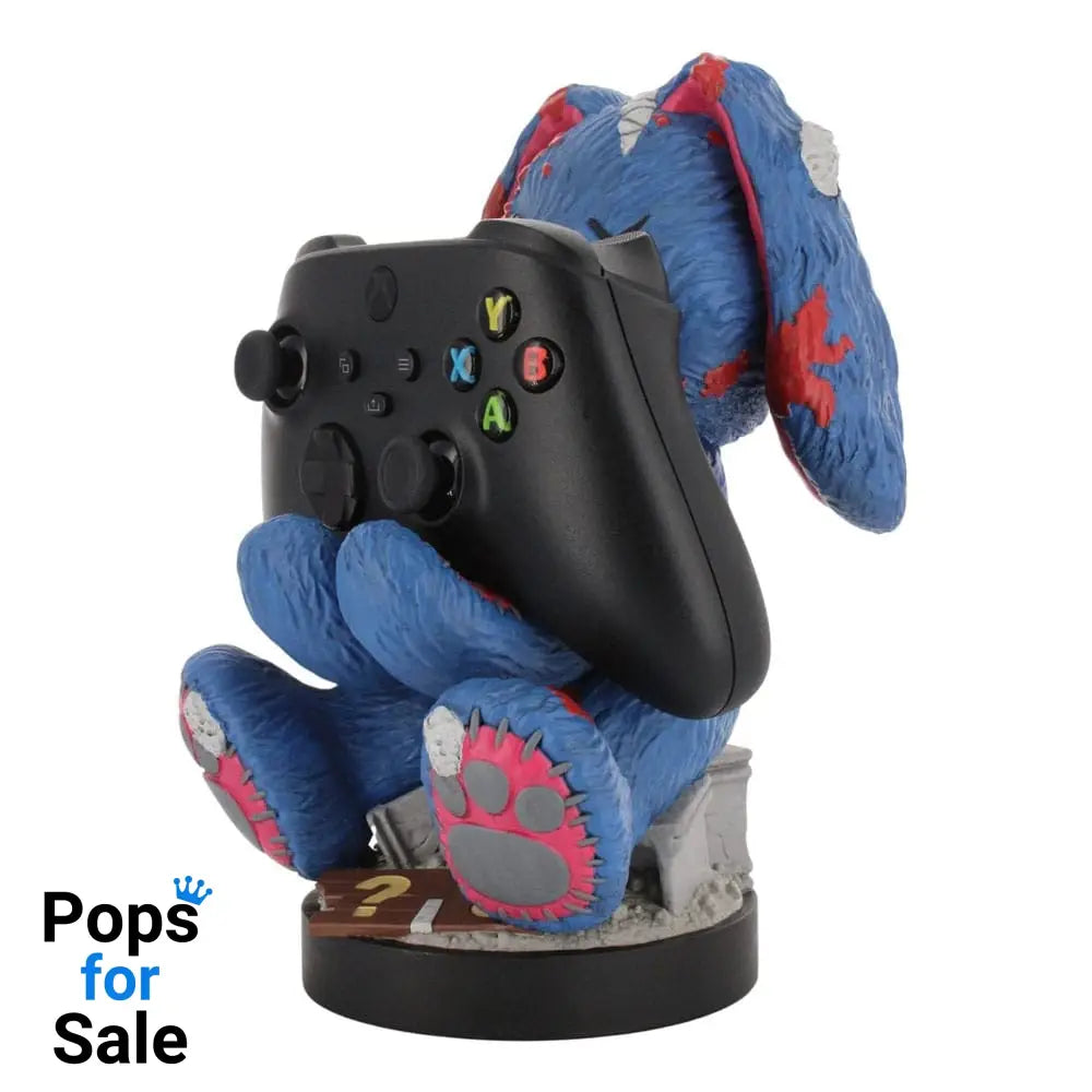 Call of Duty Mister Peeks Cable Guys Controller Holder and Phone Stand 22 cm