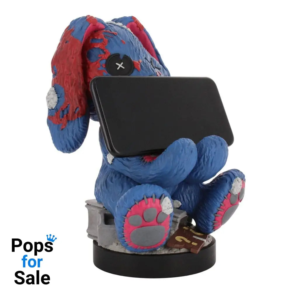 Call of Duty Mister Peeks Cable Guys Controller Holder and Phone Stand 22 cm