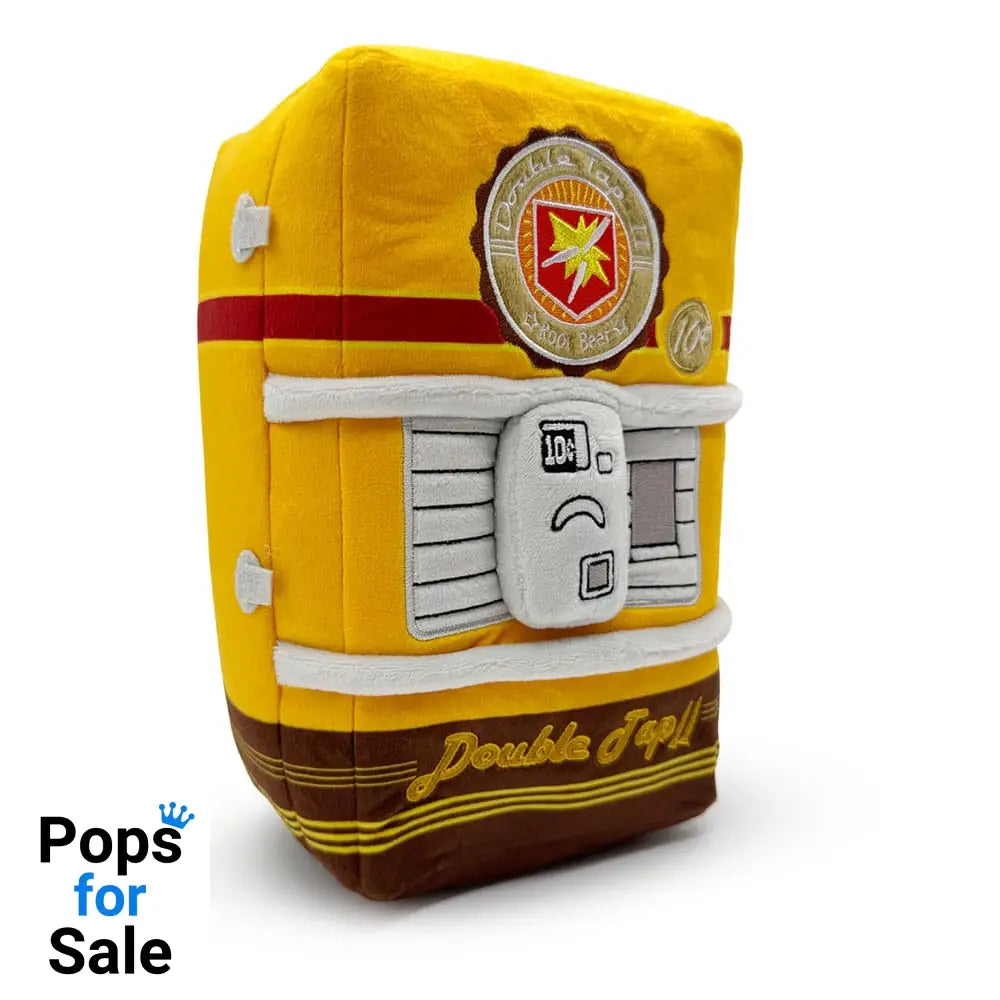 Call of Duty Plush Figure Double Tap 23 cm