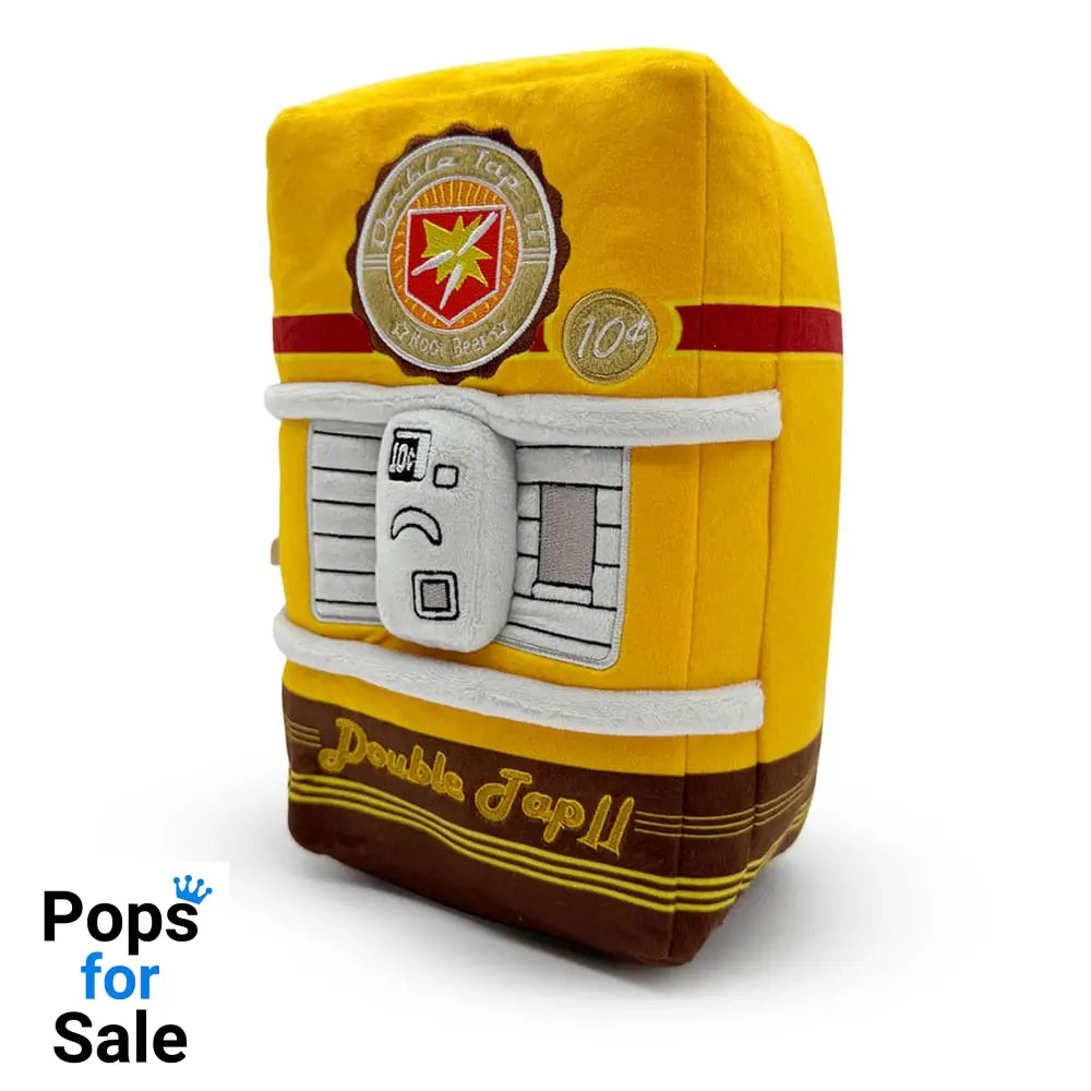 Call of Duty Plush Figure Double Tap 23 cm