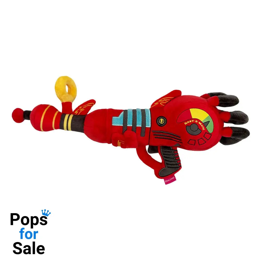 Call of Duty Plush Figure Ray Gun 23 cm