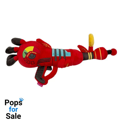 Call of Duty Plush Figure Ray Gun 23 cm