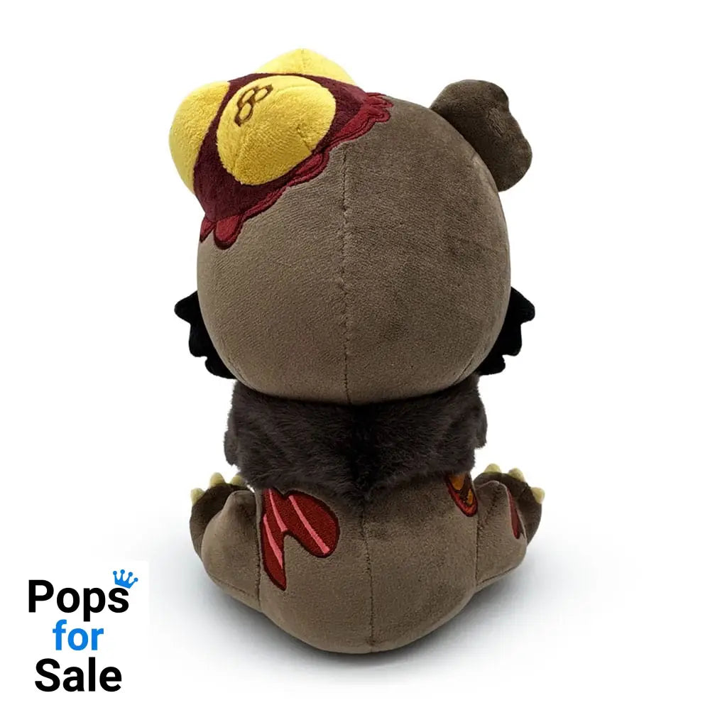 Call of Duty Plush Figure Zursa 23 cm