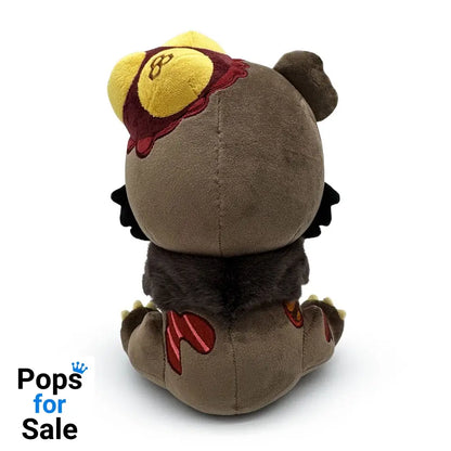 Call of Duty Plush Figure Zursa 23 cm