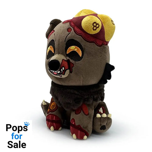 Call of Duty Plush Figure Zursa 23 cm