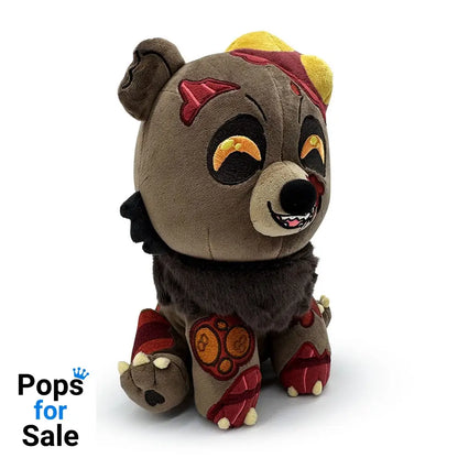 Call of Duty Plush Figure Zursa 23 cm