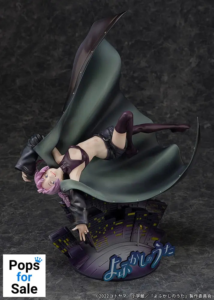 Call of the Night PVC Statue 1/7 Nazuna Nanakusa 31 cm