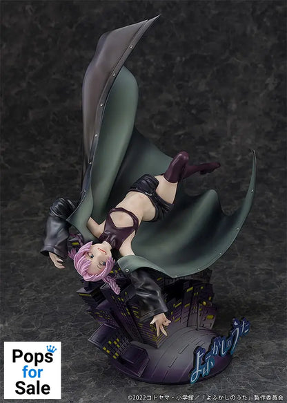 Call of the Night PVC Statue 1/7 Nazuna Nanakusa 31 cm