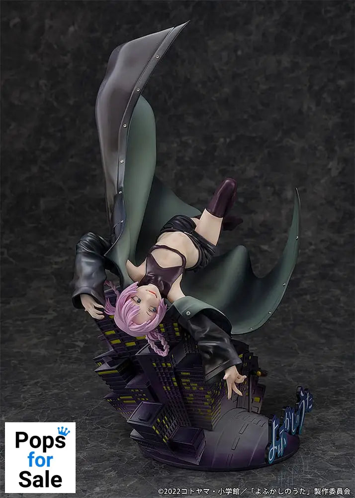 Call of the Night PVC Statue 1/7 Nazuna Nanakusa 31 cm