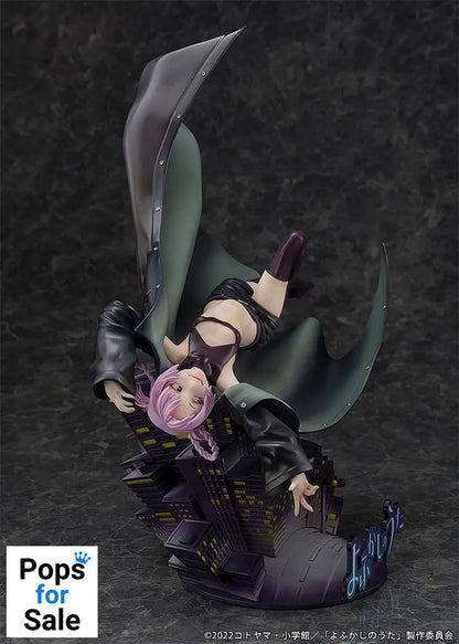 Call of the Night PVC Statue 1/7 Nazuna Nanakusa 31 cm