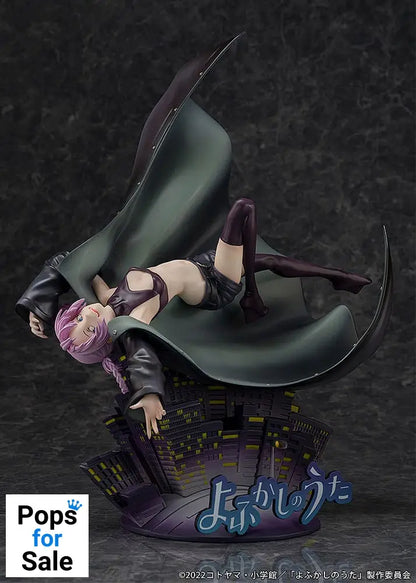 Call of the Night PVC Statue 1/7 Nazuna Nanakusa 31 cm