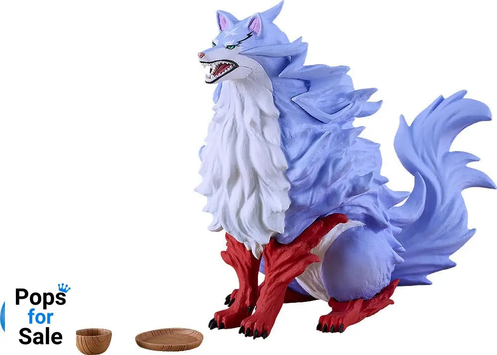 Campfire Cooking in Another World with My Absurd Skill Pop Up Parade Swacchao! PVC Statue Fel & Sui 11 cm