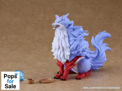 Campfire Cooking in Another World with My Absurd Skill Pop Up Parade Swacchao! PVC Statue Fel & Sui 11 cm