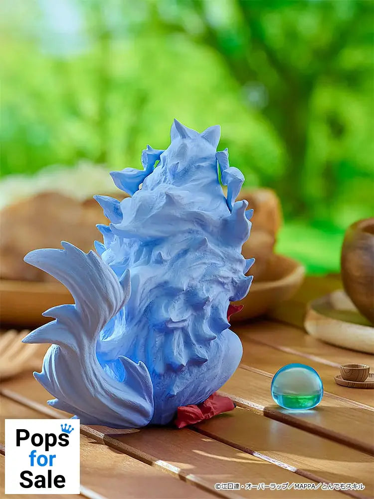 Campfire Cooking in Another World with My Absurd Skill Pop Up Parade Swacchao! PVC Statue Fel & Sui 11 cm