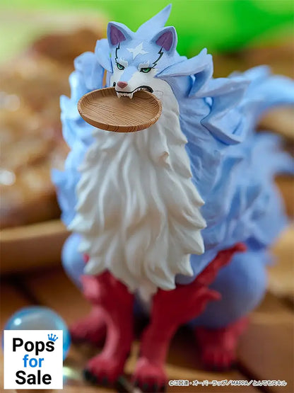 Campfire Cooking in Another World with My Absurd Skill Pop Up Parade Swacchao! PVC Statue Fel & Sui 11 cm