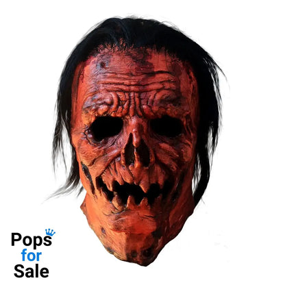 Candy Corn Mask Jacob Helmets & masks