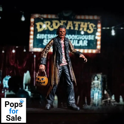 Candyman: Farewell to the Flesh Scream Greats Figure Candyman 20 cm