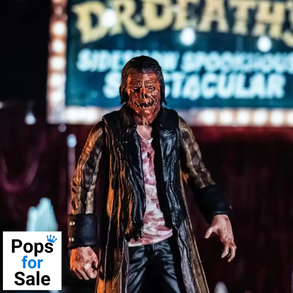 Candyman: Farewell to the Flesh Scream Greats Figure Candyman 20 cm