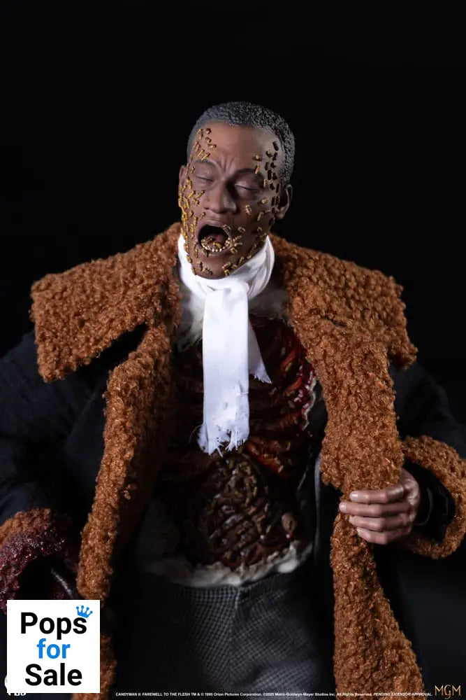 Candyman Statue 1/4 Candyman 64 cm