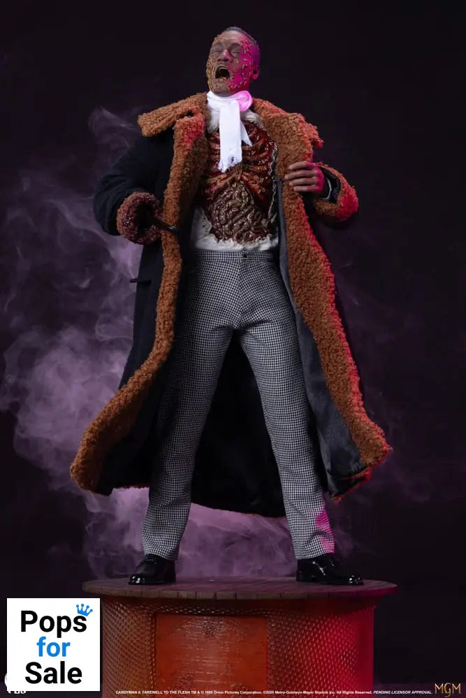 Candyman Statue 1/4 Candyman 64 cm