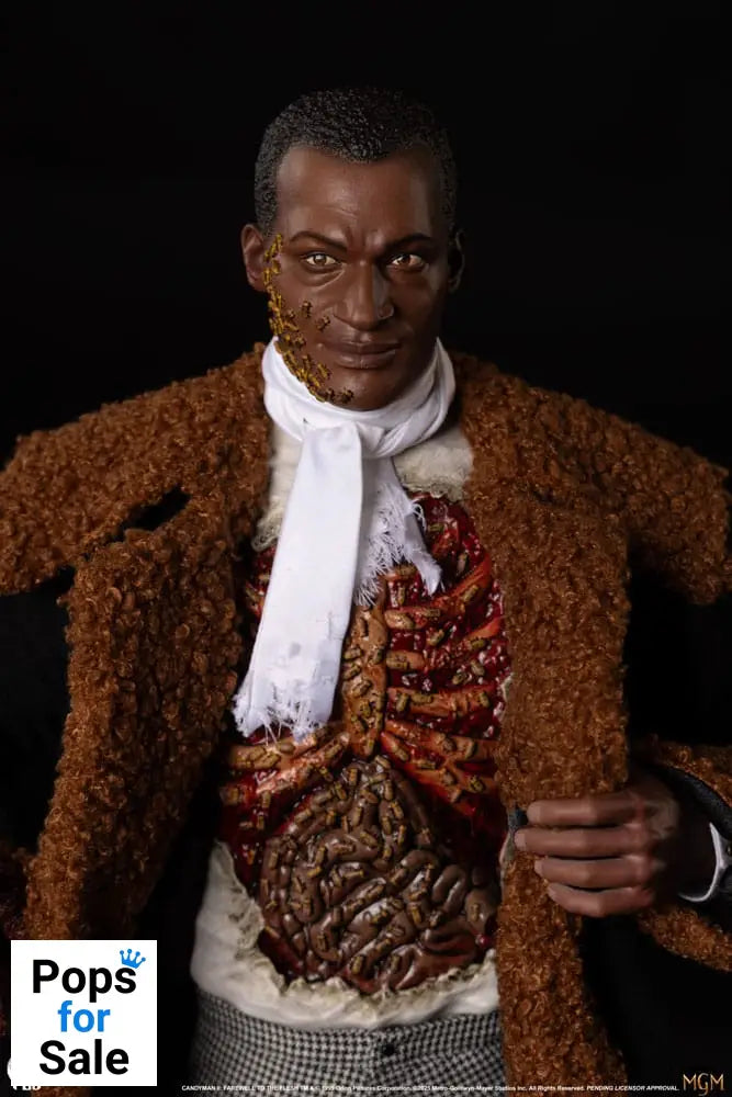 Candyman Statue 1/4 Candyman 64 cm Statues