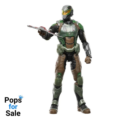 Captain America: Brave New World Marvel Legends Action Figure Marvel's Falcon 15 cm